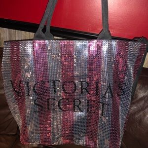 Victoria’s Secret Tote